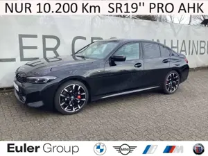 BMW 340 x SR19'' PRO AHK Hifi InnoPak2 PA+ MemoSi 360 Kame
