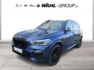 BMW X5 xDrive30d NIGHT VISION LASER STANDHZG AHK HUD GEST
