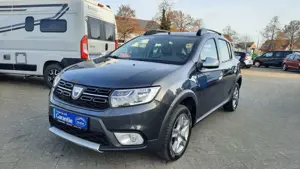 Dacia Sandero Stepway Extreme+  *KAMERA/NAVI*