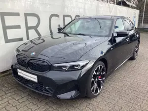 BMW 340 x SR19'' PRO AHK Hifi InnoPak2 PA+ MemoSi 360 Kame Bild 2