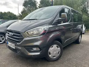 Ford Transit Custom 320 L1 Trend 2.0 TDCi KAT Metalli
