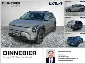 Kia EV3 Air 81.4 kWh LED+Kamera+Navigation+SHZ
