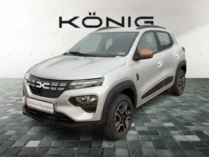 Dacia Spring Electric 65 Extreme
