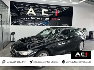 BMW 318 BMW 318 2,0D HeadUP, Pano, SH, BiXen., Temp,Navi