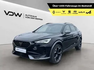 CUPRA Formentor VZ TSI DSG 4Drive SHZ CarPlay Memory Klima Navi