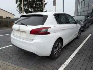 Peugeot 308 Bild 4
