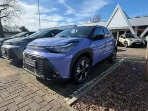 Toyota Others Aygo X Hybrid Teamplayer