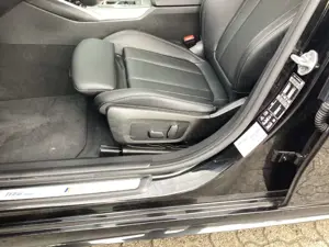 BMW 340 x SR19'' PRO AHK Hifi InnoPak2 PA+ MemoSi 360 Kame Bild 5