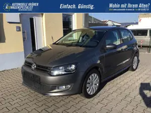 Volkswagen Polo Bild 2