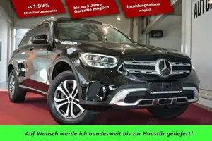 Mercedes-Benz GLC 220 d 4Matic 9G *LED*Navi*Pano*Kamera*