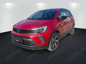 Opel Crossland 1.2 Edition LED+Facelift+SpurH+Klima