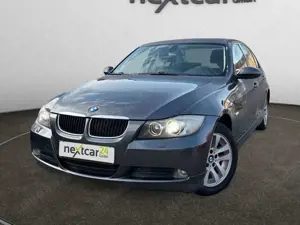BMW 318 D Lim|XENON|NAVI|SITZH|AHK|KLIMA|