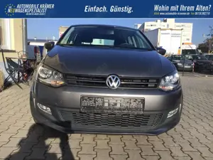Volkswagen Polo Bild 3