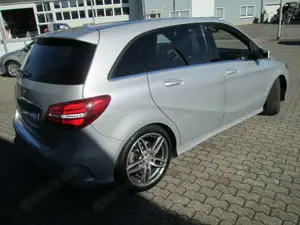 Mercedes-Benz B 220 B B 220 CDI / d Bild 2