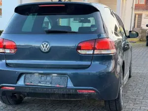 Volkswagen Golf Bild 3