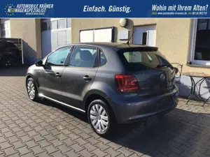 Volkswagen Polo Bild 5