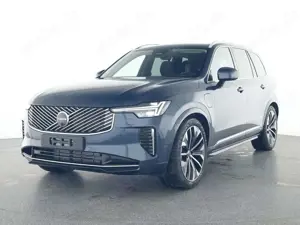 Volvo XC90 T8 Twin Engine AWD PHEV Plus Bright ACC Matrix-LED