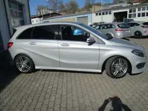 Mercedes-Benz B 220 B B 220 CDI / d Bild 3