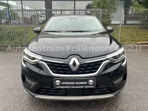 Renault Arkana Techno Hybrid AUTOMATIK/KAMERA/NAVI/LED!! Bild 2