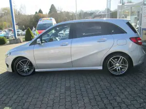 Mercedes-Benz B 220 B B 220 CDI / d Bild 4