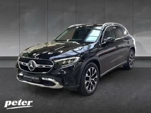 Mercedes-Benz GLC 200 4M Avantgarde/19"/LED/Kamera/Memory-P./