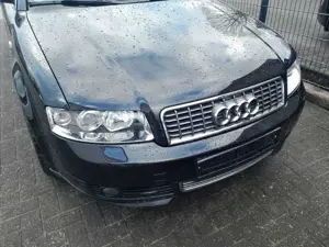 Audi A4 Avant 1.8 T Avant