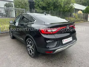 Renault Arkana Techno Hybrid AUTOMATIK/KAMERA/NAVI/LED!! Bild 5