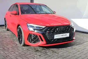 Audi RS3 Sportback RS3 2.5 TFSI quattro Tempo. Sitzh. LED N Bild 2