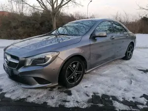 Mercedes-Benz CLA 200 CLA 200 Urban/Alarm/DAB/TÜV 11/27