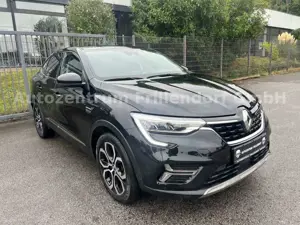 Renault Arkana Techno Hybrid AUTOMATIK/KAMERA/NAVI/LED!! Bild 3
