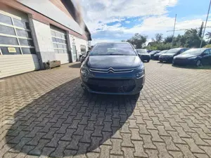 Citroen C4 SpaceTourer