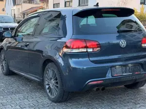 Volkswagen Golf Bild 2