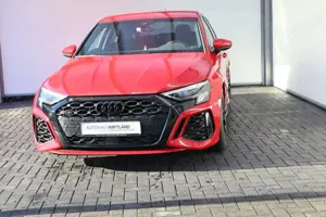 Audi RS3 Sportback RS3 2.5 TFSI quattro Tempo. Sitzh. LED N Bild 3