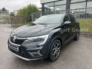 Renault Arkana Techno Hybrid AUTOMATIK/KAMERA/NAVI/LED!!