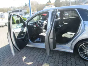 Mercedes-Benz B 220 B B 220 CDI / d Bild 5