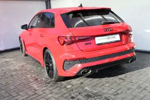 Audi RS3 Sportback RS3 2.5 TFSI quattro Tempo. Sitzh. LED N Bild 4