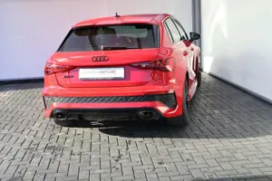 Audi RS3 Sportback RS3 2.5 TFSI quattro Tempo. Sitzh. LED N Bild 5