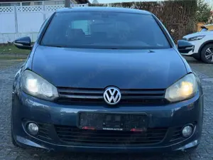 Volkswagen Golf Bild 5