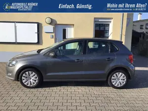 Volkswagen Polo Bild 4