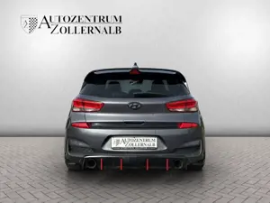 Hyundai i30 N Performance *HURRICANE-AGA*KW*19"-MOTEC* Bild 5