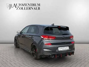 Hyundai i30 N Performance *HURRICANE-AGA*KW*19"-MOTEC* Bild 4