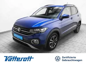 Volkswagen T-Cross 1.0 TSI UNITED ACC Handy