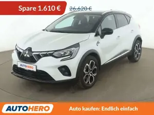 Mitsubishi ASX 1.3 TCE Mild-Hybrid Intro Edition Aut.*NAVI*ACC*