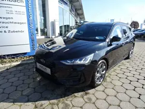 Ford Focus 1.0 Ecoboost Turnier ST-Line Autom. +Winter-Paket