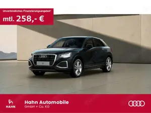 Audi Q2 advanced 35 TFSI