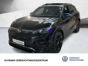 Volkswagen Tiguan R-Line 2,0 l TDI 4M *MATRIX*PANO*AHK*NAV*