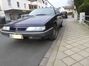 Citroen XM Bild 1