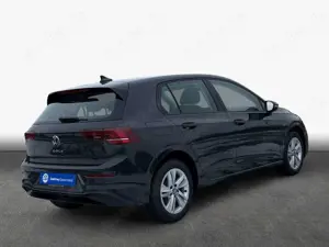 Volkswagen Golf VIII Life 1,5 l TSI OPF GJR Kamera Klima Bild 2