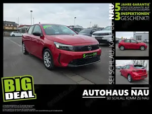 Opel Corsa F 1.2 inkl. Inspektionspaket BigDeal!