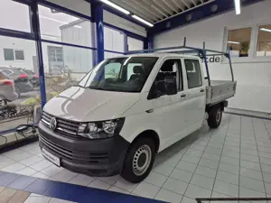Volkswagen T6 Transporter Pritsche Doppelkabine lang EcoProfi